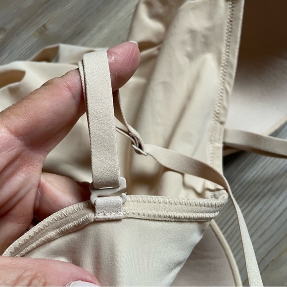 Maidenform Women’s Shapewear FitSense Extra Firm Shaping Bodysuit Size S NWT - Picture 8 of 12